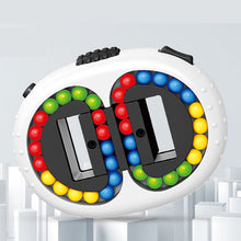 Laden Sie das Bild in den Galerie-Viewer, Doppelseitige rotierende Kugelscheibe