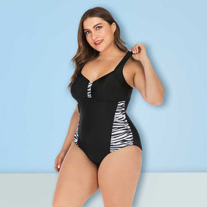 Sexy Einteiliger Bikini