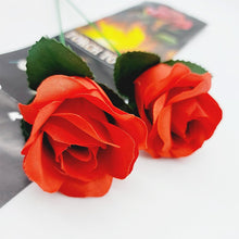 Laden Sie das Bild in den Galerie-Viewer, Zauberhaftes Zubehör Flamingorose