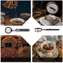 Laden Sie das Bild in den Galerie-Viewer, Verstellbarer Messlöffel