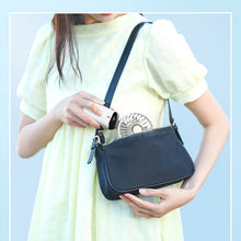 Laden Sie das Bild in den Galerie-Viewer, Tragbarer elektrischer Handventilator