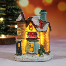 Laden Sie das Bild in den Galerie-Viewer, Weihnachtsdekoration für Zuhause