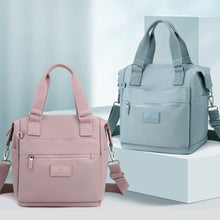 Laden Sie das Bild in den Galerie-Viewer, Modische Umhängetasche Mit Großem Fassungsvermögen