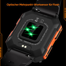 Laden Sie das Bild in den Galerie-Viewer, Die unverwüstliche Smartwatch