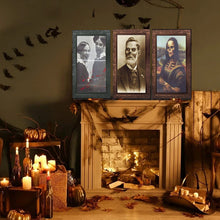 Laden Sie das Bild in den Galerie-Viewer, 3D-Halloween-Dekorations-Bilderrahmen