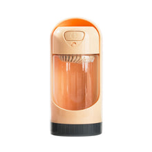 Laden Sie das Bild in den Galerie-Viewer, Wasserflasche für Haustiere im Freien