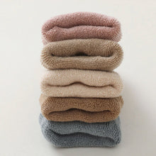 Laden Sie das Bild in den Galerie-Viewer, Herbst Winter Baby Socken Kinder Bodensocken