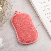 Laden Sie das Bild in den Galerie-Viewer, Leistungsstarkes Dekontaminationsschwamm-Reinigungstuch