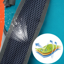 Laden Sie das Bild in den Galerie-Viewer, Leichter Wasserdichter Reiserucksack mit Großer Kapazität