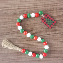 Laden Sie das Bild in den Galerie-Viewer, Weihnachten Geschichtete Tablett Dekorationen