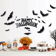 Laden Sie das Bild in den Galerie-Viewer, Wiederverwendbare Halloween-Garagentor-Magnet-Dekorationen