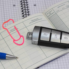 Laden Sie das Bild in den Galerie-Viewer, 😆Das lustigste Lesezeichen des Jahrhunderts