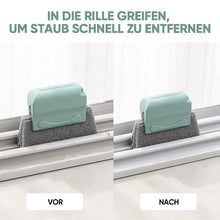 Laden Sie das Bild in den Galerie-Viewer, Reinigungsbürste für Tür- und Fensternuten