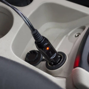 Auto Heizdecke