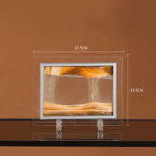 Laden Sie das Bild in den Galerie-Viewer, Kreatives Sanduhr-Ornament