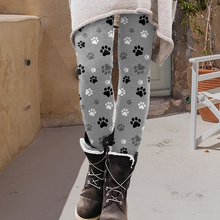 Laden Sie das Bild in den Galerie-Viewer, Bedruckte Leggings