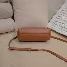 Laden Sie das Bild in den Galerie-Viewer, Lässige Mini-Umhängetasche