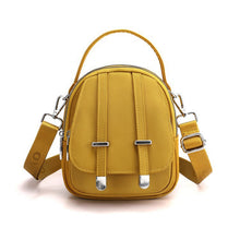 Laden Sie das Bild in den Galerie-Viewer, Einfacher Rucksack mit Persönlichkeit