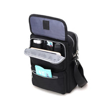 Laden Sie das Bild in den Galerie-Viewer, Damen Modische wasserdichte multifunktionale Schultertasche