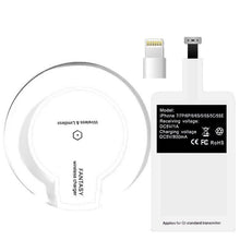 Laden Sie das Bild in den Galerie-Viewer, Kristall K9 Schnellladegerät