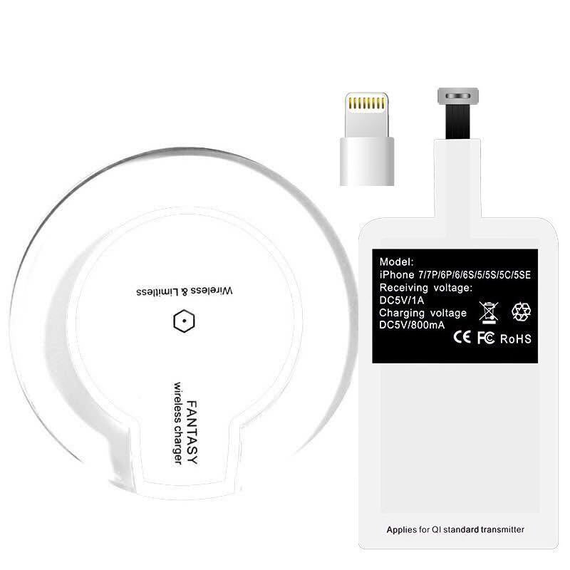 Kristall K9 Schnellladegerät