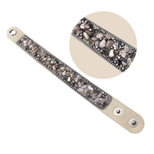 Laden Sie das Bild in den Galerie-Viewer, 7 Chakren-Armband für Frauen