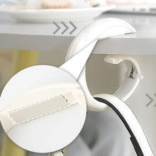 Laden Sie das Bild in den Galerie-Viewer, Tragbarer Tasche-Aufhänger