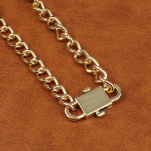 Laden Sie das Bild in den Galerie-Viewer, Einstellbare Metallschnalle