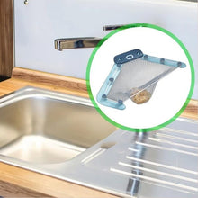 Laden Sie das Bild in den Galerie-Viewer, Tintenfisch Filterset für Waschbecken