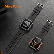 Laden Sie das Bild in den Galerie-Viewer, Die unverwüstliche Smartwatch