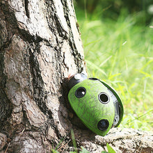 Laden Sie das Bild in den Galerie-Viewer, Lampen-Marienkäfer-Ornamente