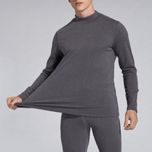 Laden Sie das Bild in den Galerie-Viewer, Warme Pullover mit Rundhalsausschnitt für Herren