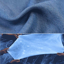 Laden Sie das Bild in den Galerie-Viewer, Hoher Taille Lockere Eis-Seide Hosen