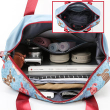 Laden Sie das Bild in den Galerie-Viewer, Leichte Gepäcktasche