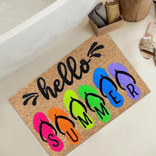 Laden Sie das Bild in den Galerie-Viewer, Schöne Eingangsmatte