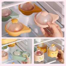 Laden Sie das Bild in den Galerie-Viewer, Netter Eiskugelmacher