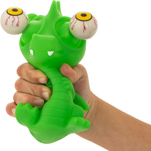 Laden Sie das Bild in den Galerie-Viewer, Lustiges Augapfel-Squeeze-Spielzeug