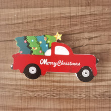 Laden Sie das Bild in den Galerie-Viewer, Weihnachten Geschichtete Tablett Dekorationen
