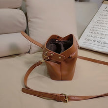 Laden Sie das Bild in den Galerie-Viewer, Lässige Mini-Umhängetasche