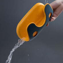 Laden Sie das Bild in den Galerie-Viewer, Multifunktionales Geschirrregal Mit Haken