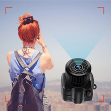 Laden Sie das Bild in den Galerie-Viewer, Mini-DV/DVR-Kamera