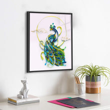 Laden Sie das Bild in den Galerie-Viewer, Kreatives Papier-Malset