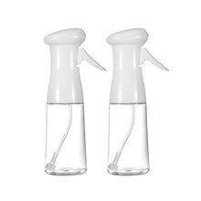 Laden Sie das Bild in den Galerie-Viewer, Ölsprühflasche mit Luftdruck