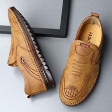 Laden Sie das Bild in den Galerie-Viewer, Rutschfeste Freizeitschuhe für Herren