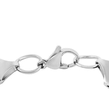 Laden Sie das Bild in den Galerie-Viewer, Herrenarmband Aus Titanstahl