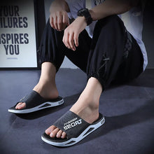 Laden Sie das Bild in den Galerie-Viewer, Modische rutschfeste Sportsandalen