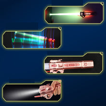 Laden Sie das Bild in den Galerie-Viewer, Cooles einziehbares Spielzeug in 7 Farben