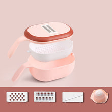 Laden Sie das Bild in den Galerie-Viewer, Kücher Multifunktionaler Schneider