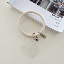 Laden Sie das Bild in den Galerie-Viewer, Handyhülle-Armband Aus Silikon