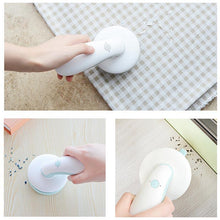 Laden Sie das Bild in den Galerie-Viewer, Schnurloser Mini-Staubsauger